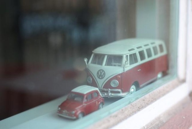 濾光片 未加CPL濾鏡的效果