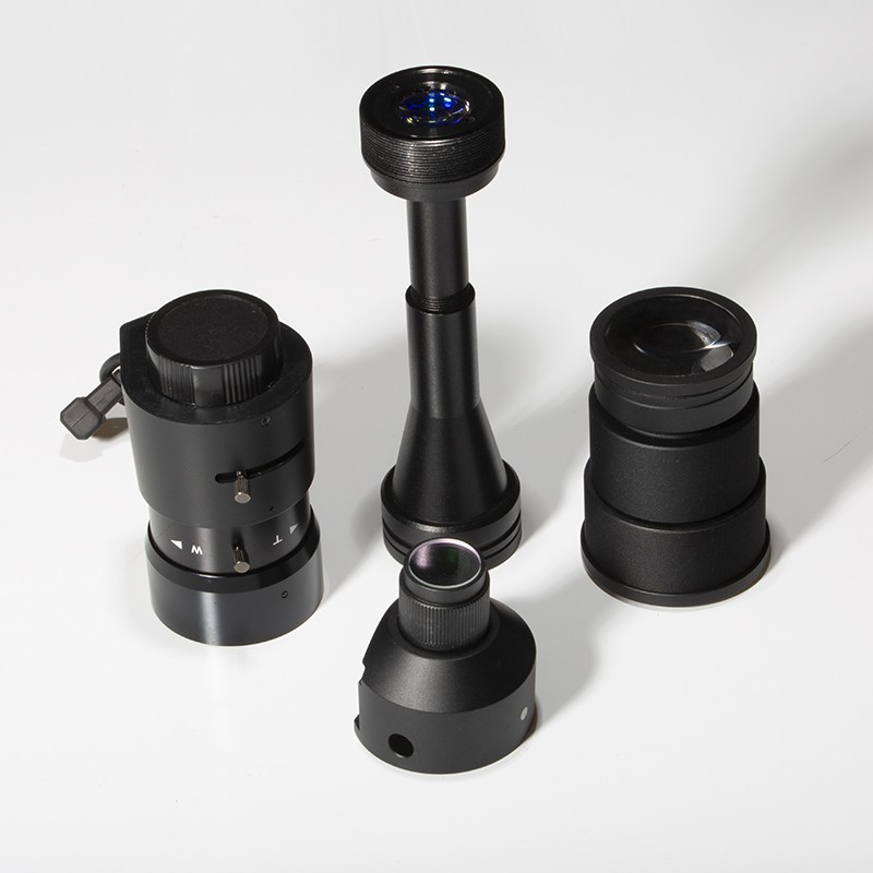 工業(yè)鏡頭 工業(yè)鏡頭