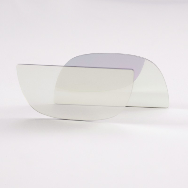 濾光片 偏光金相顯微鏡鏡片分析