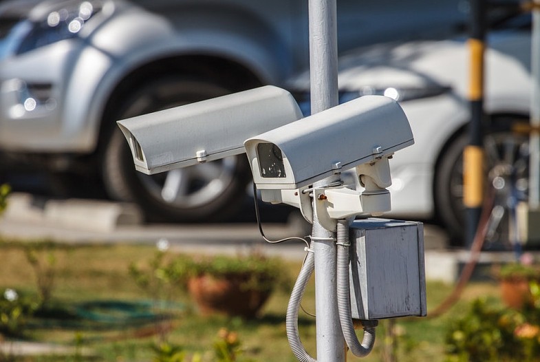 不同環(huán)境下的安防監(jiān)控應用 不同環(huán)境下的安防監(jiān)控應用