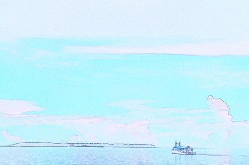 濾光片 享受數(shù)碼的樂趣賓得K-7數(shù)碼濾光鏡實拍(3)