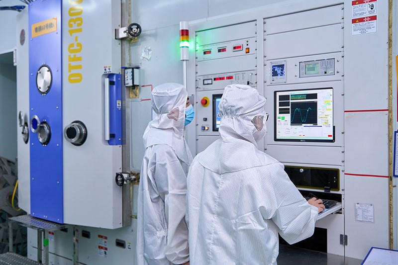 濾光片鍍膜清洗方法有哪些？