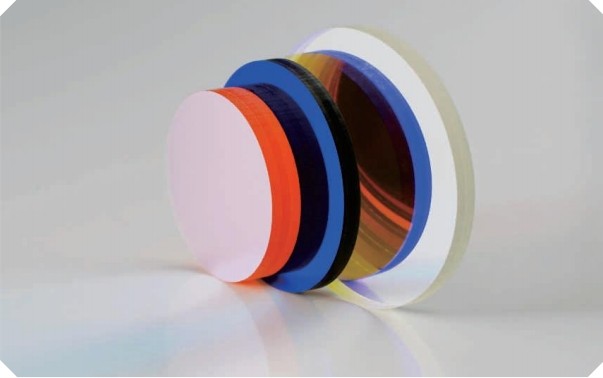 窄帶濾光片的原理及規(guī)格參數