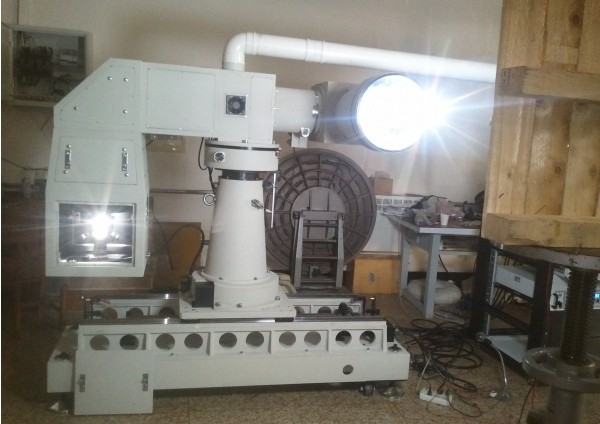 太陽光模擬器濾光片 太陽光模擬器濾光片