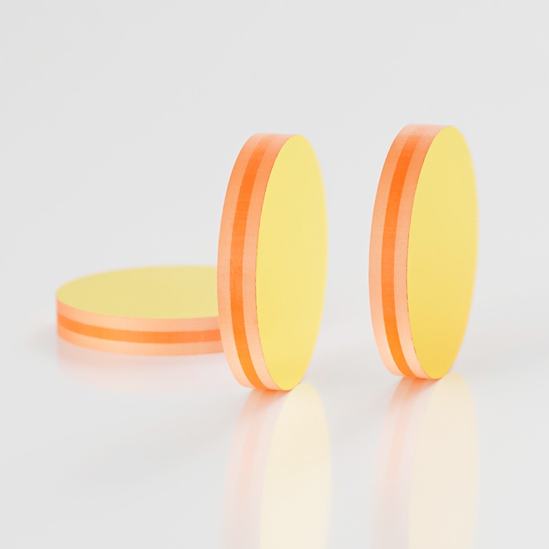 濾光片 光學(xué)鍍膜BP590nm美容帶通濾光片