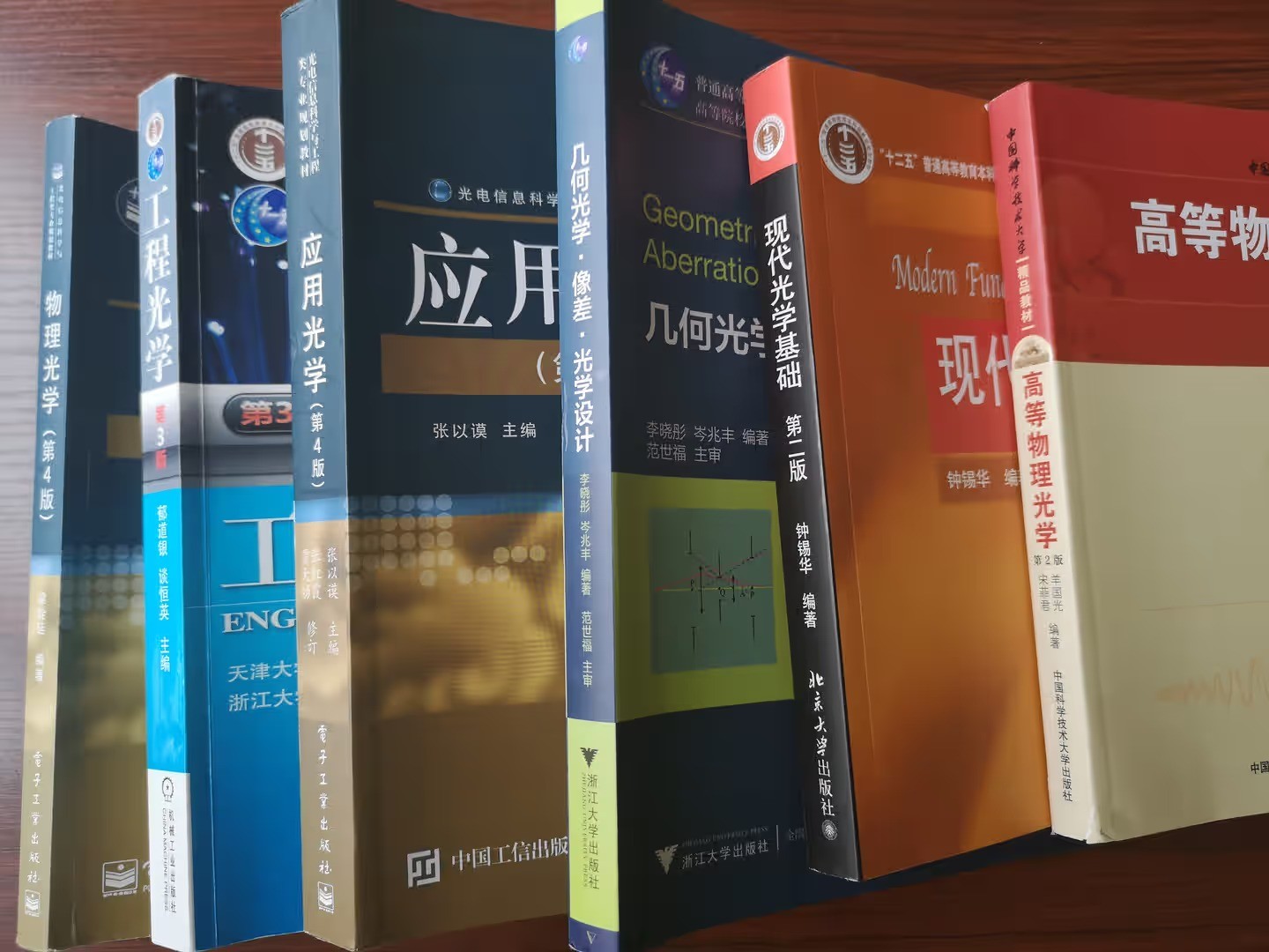 幾何光學(xué)是什么？