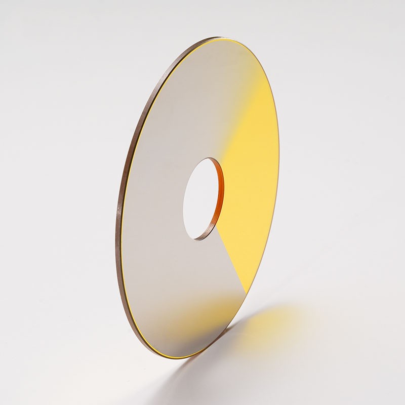 光學(xué)的ND是什么?它與ND濾光片有啥關(guān)系？