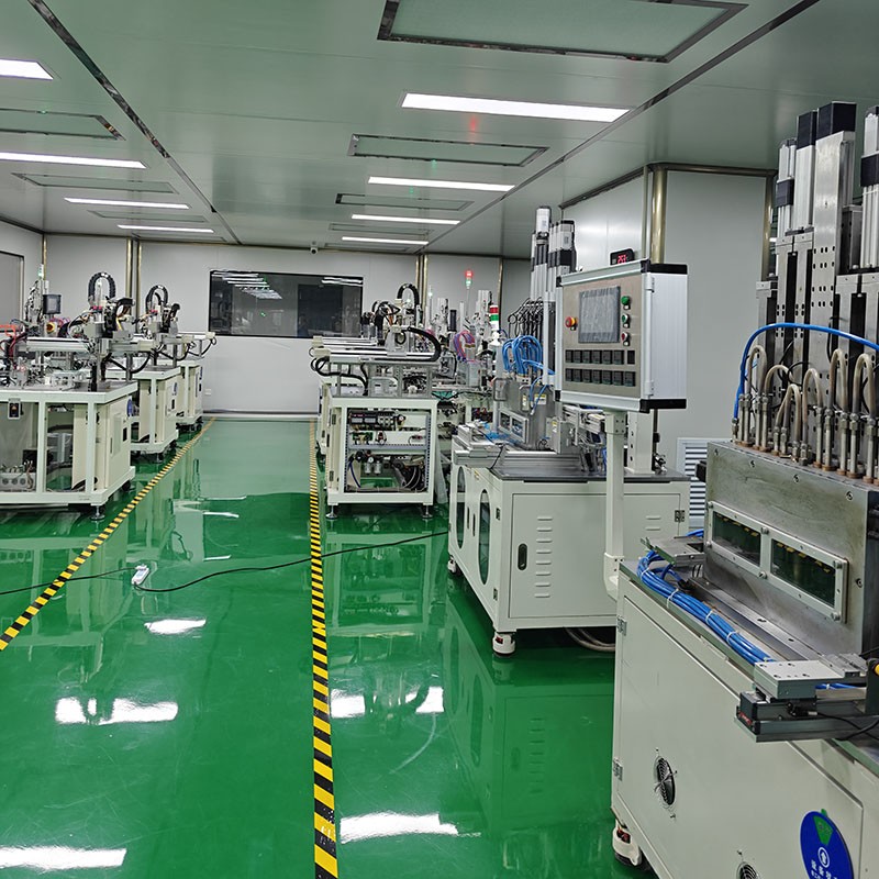 產(chǎn)能再升級！激埃特南京光學鏡片工廠正式投產(chǎn)