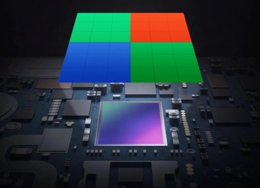 什么是像素合并？對手機(jī)攝像有哪些優(yōu)勢？