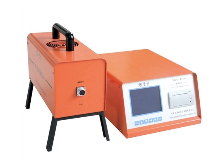 濾光片在煙度計(jì)中的作用 濾光片在煙度計(jì)中的作用