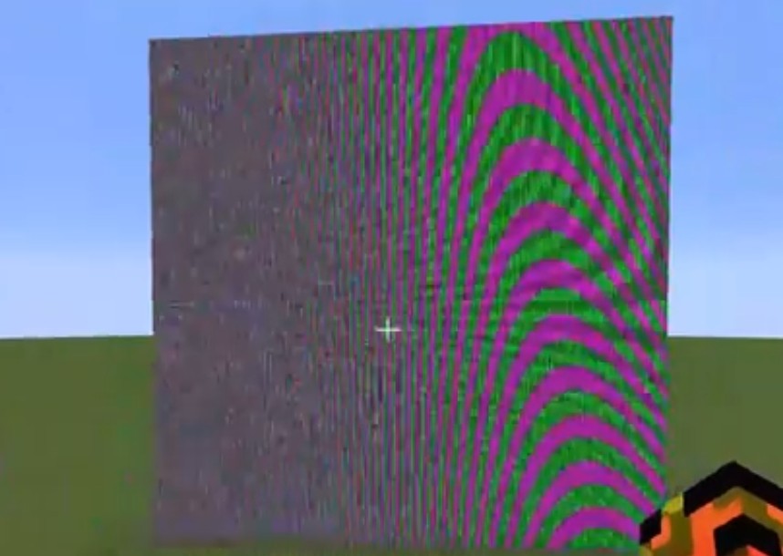 什么是摩爾紋？為何會產(chǎn)生這種條紋？