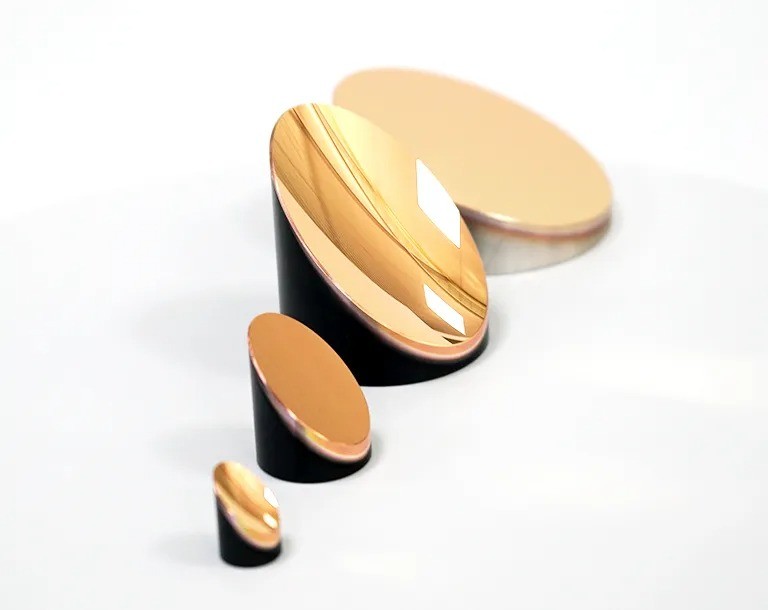 什么是離軸拋物面反射鏡？