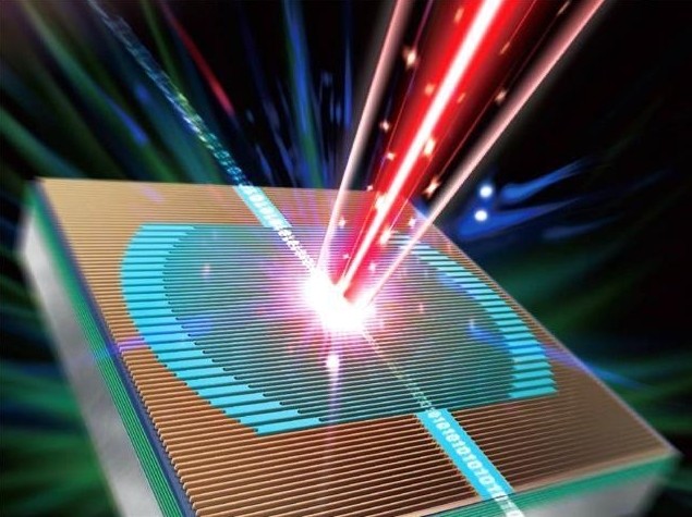 什么是硅光電子技術(shù)？