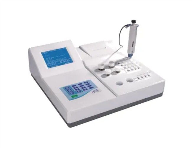 醫(yī)用凝血儀 醫(yī)用凝血儀
