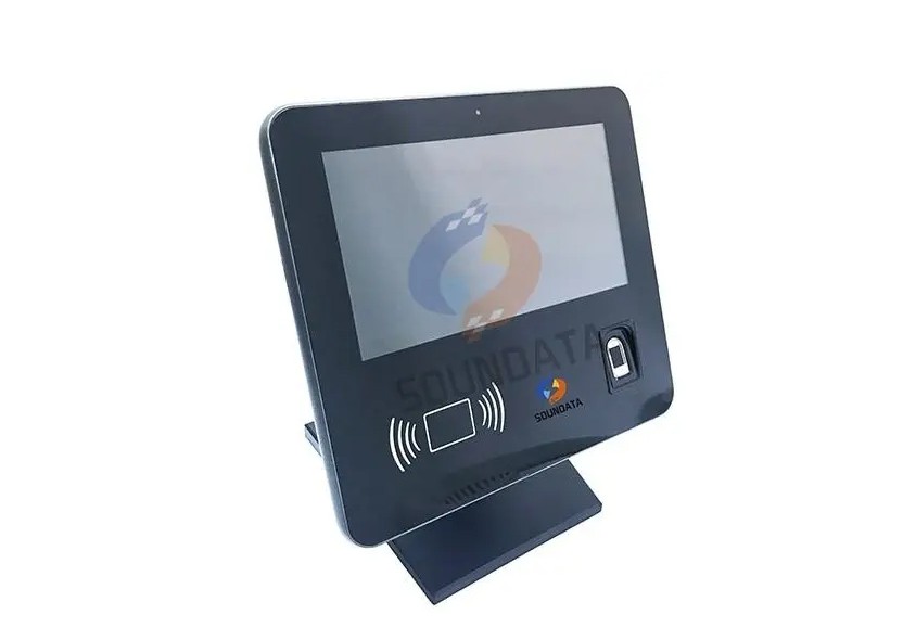 虹膜采集器 虹膜采集器