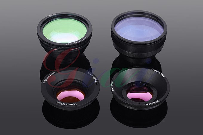 掃描場(chǎng)鏡在光學(xué)儀器的應(yīng)用 掃描場(chǎng)鏡在光學(xué)儀器的應(yīng)用