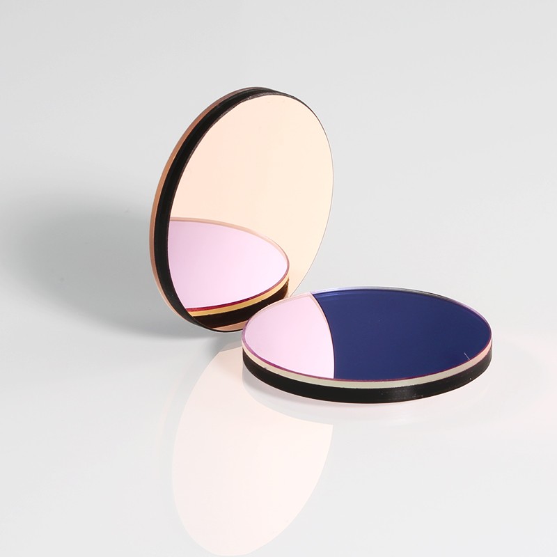 什么是濾光片的劃傷和麻點？外觀標準都有哪些？