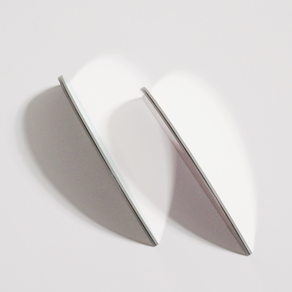 濾光片 光學(xué)元件加工主要難點的分析