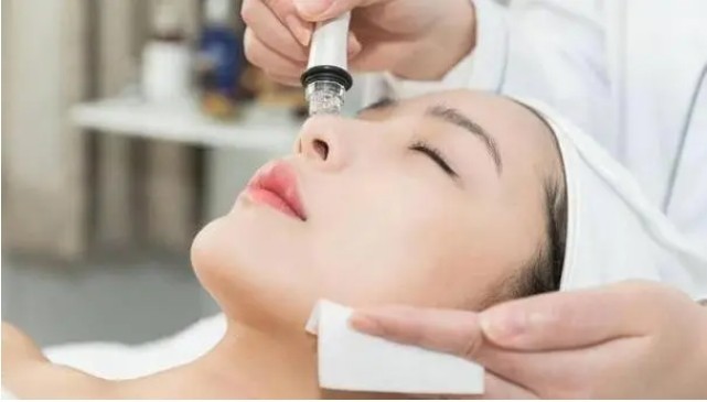 光學(xué)美容 光學(xué)美容