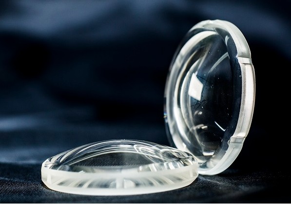 非球面透鏡 非球面透鏡