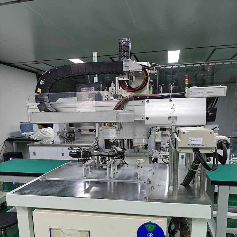 濾光片 非球面模壓設(shè)備