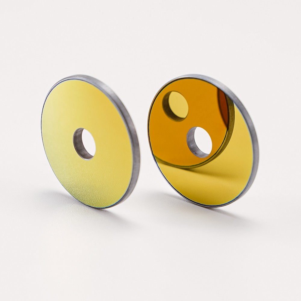 硅、鍺在中遠紅外濾光片中的作用   