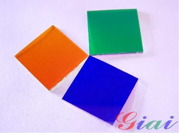 什么是三色濾光片？有哪些應用？