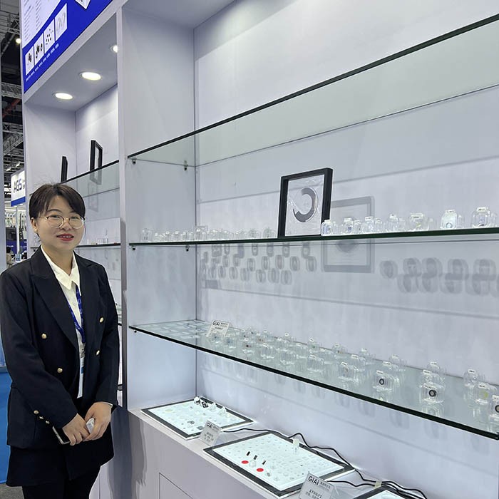 激埃特往期醫(yī)療展攝圖2 激埃特往期醫(yī)療展攝圖2