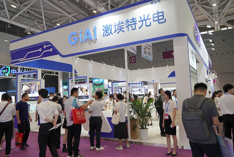 激埃特展會(huì)圖 激埃特展會(huì)圖