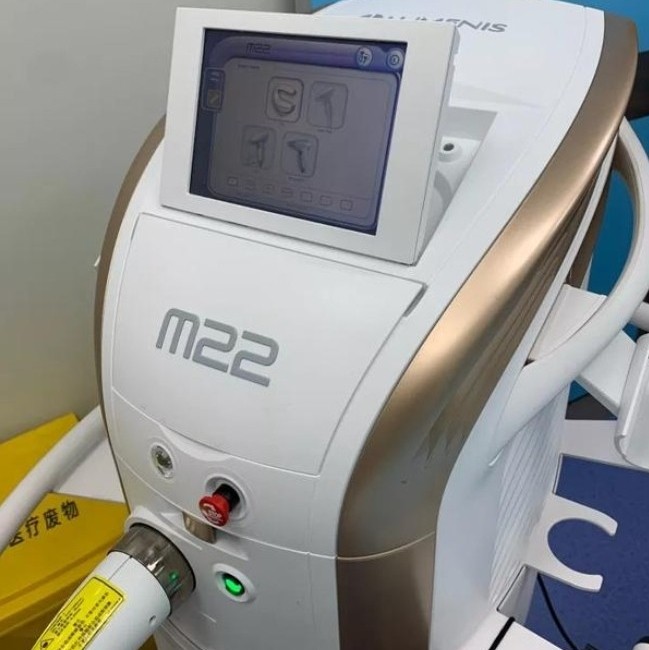 當(dāng)進口光子美容的風(fēng)吹到了國產(chǎn)，你能接受幾分