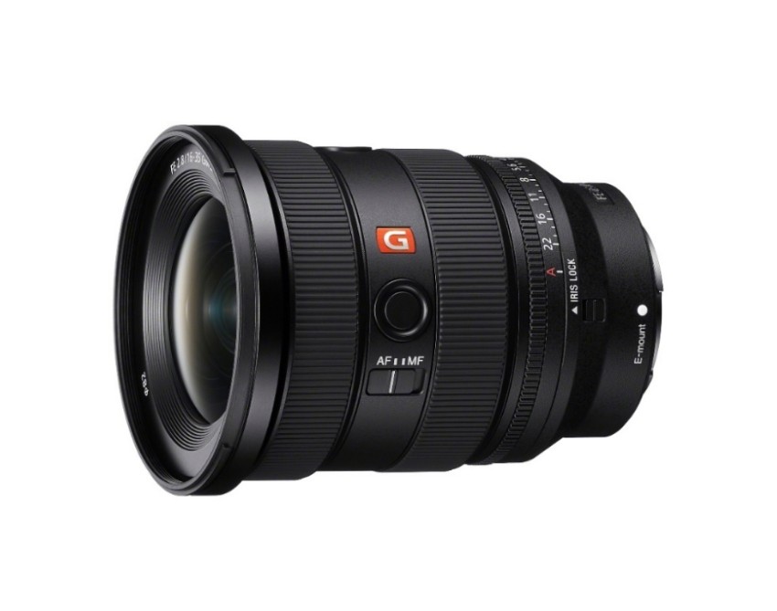 什么是變焦鏡頭？它與定焦鏡頭有哪些區(qū)別？