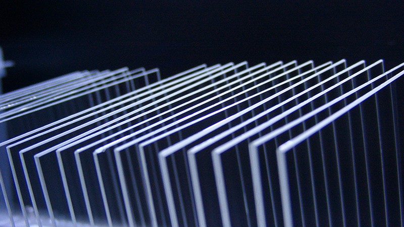 K9玻璃是什么？一般用于什么應(yīng)用上的鏡片需求？