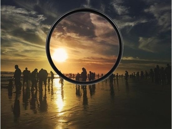 什么是UV鏡？它是怎么做出來的？