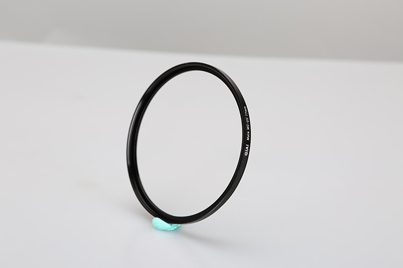 什么是UV鏡？