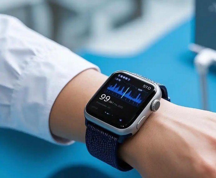 濾光片 智能手表血氧檢測(cè)2