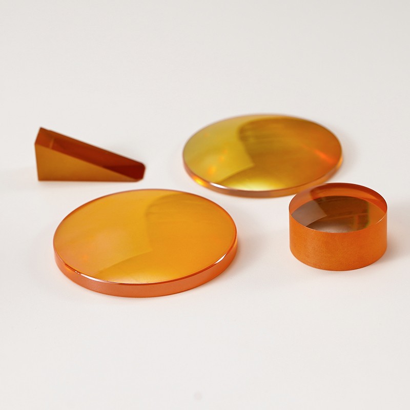 硒化鋅(ZnSe)透鏡 硒化鋅(ZnSe)透鏡