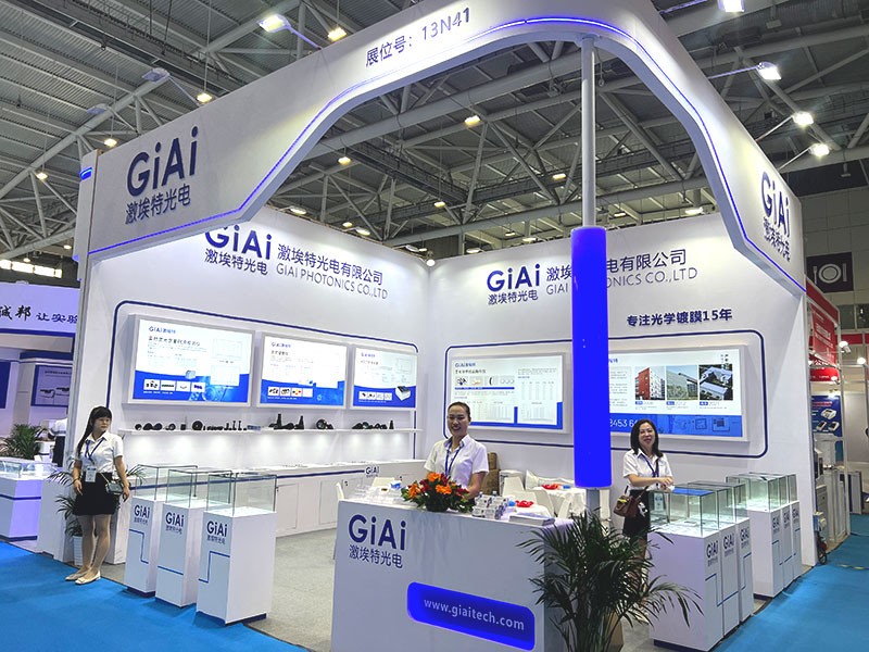 激埃特往期CMEF攝圖