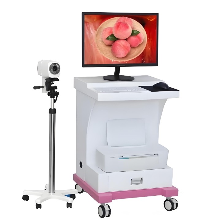 國產(chǎn)內(nèi)窺鏡