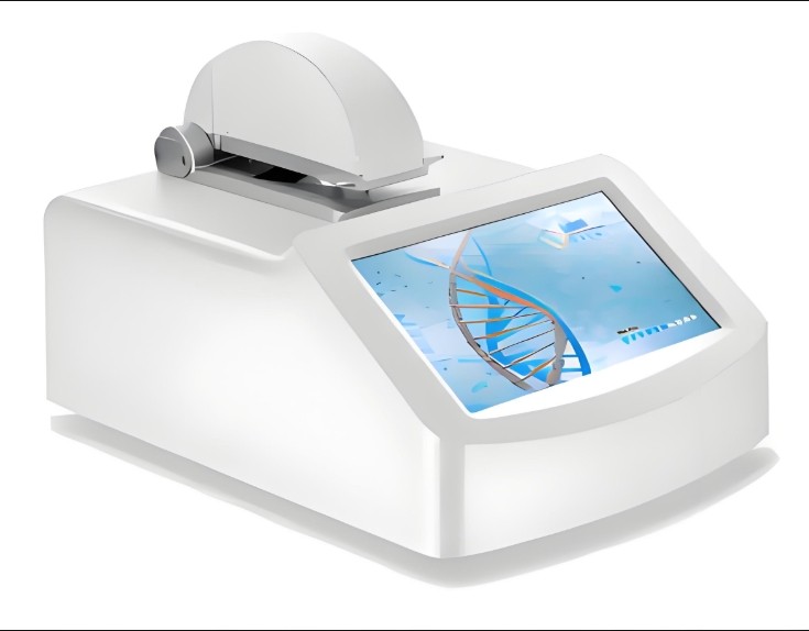 258 nm紫外光在蛋白質(zhì)濃度檢測中的光學元件分析