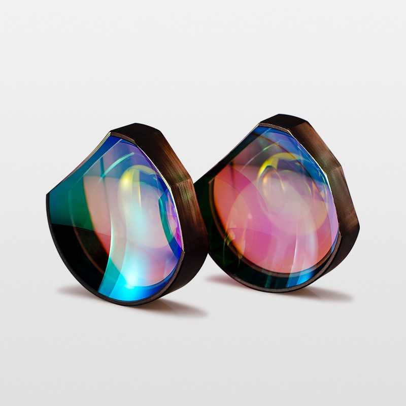 什么是切邊透鏡？它有哪些應(yīng)用優(yōu)勢(shì)？