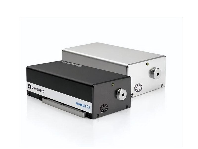 半導體激光器原理、類型與光學元件全解析