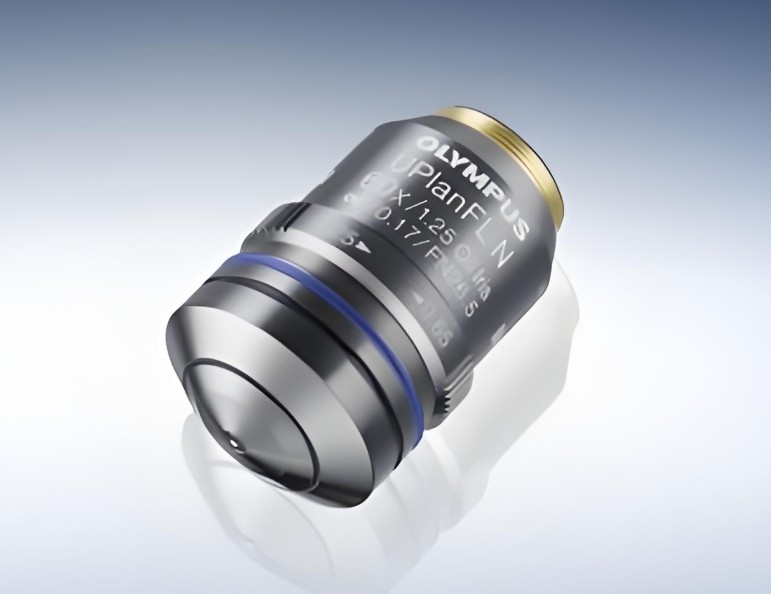 什么是油鏡？它有什么作用？