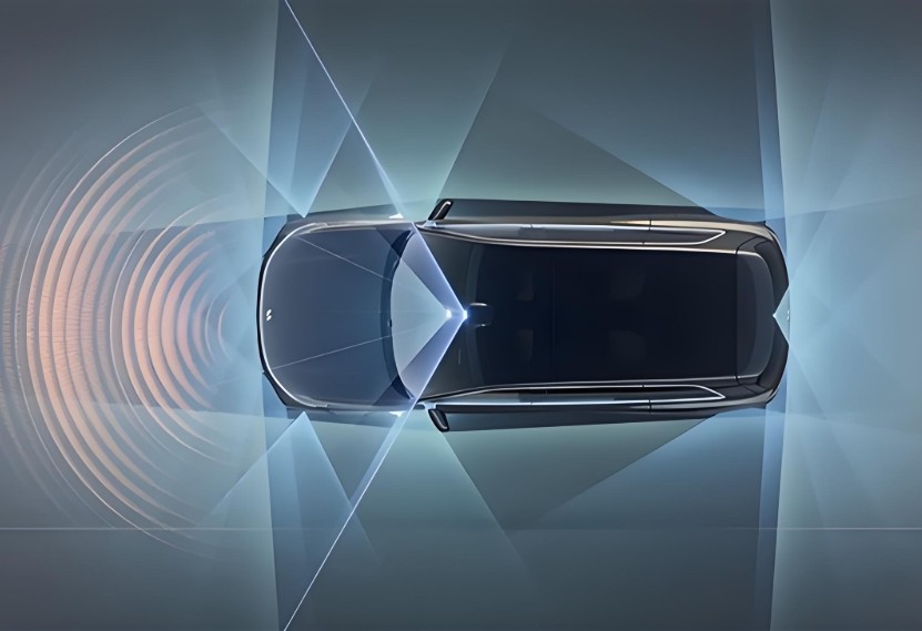 車載激光雷達光學(xué)鏡片波長與結(jié)構(gòu)的協(xié)同進化