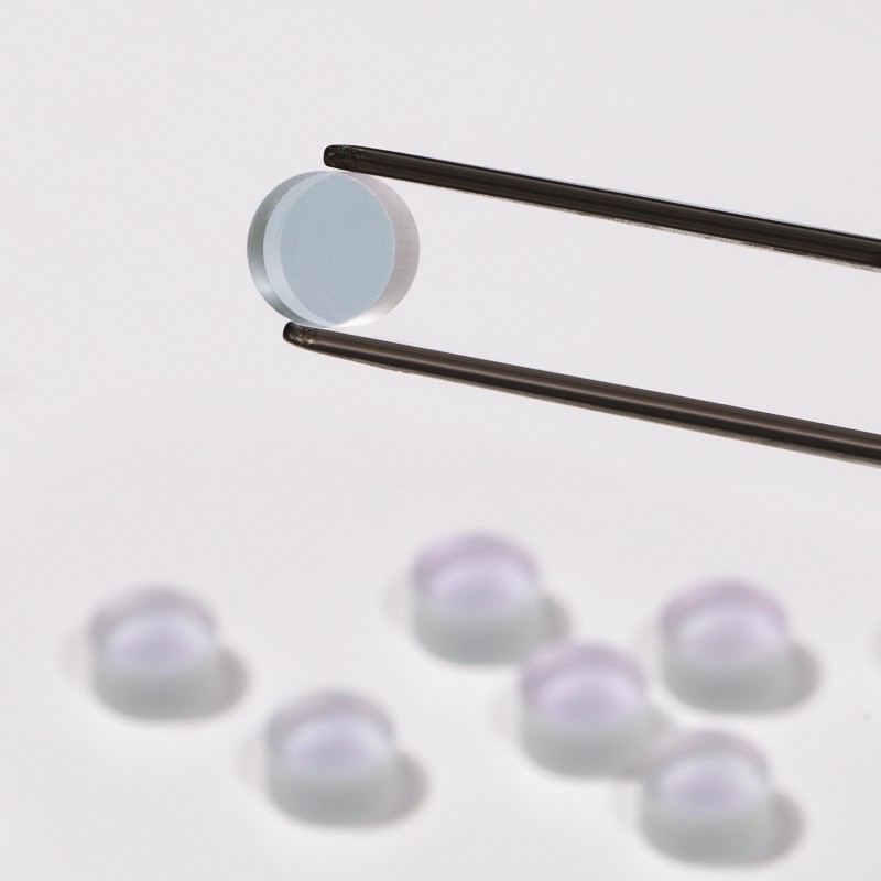 激埃特1550nm窗口保護(hù)片2