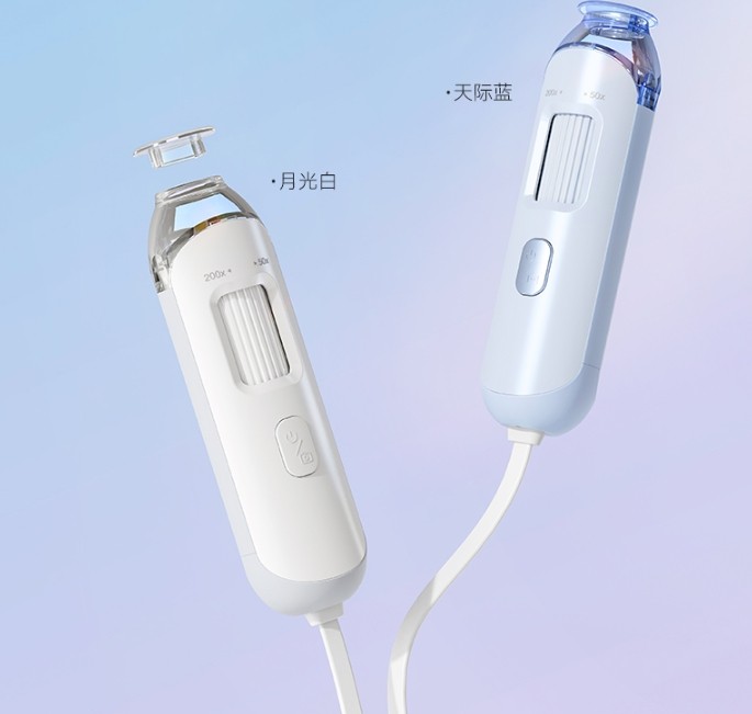 頭皮檢測儀光學(xué)鏡片應(yīng)用分析 頭皮檢測儀光學(xué)鏡片應(yīng)用分析