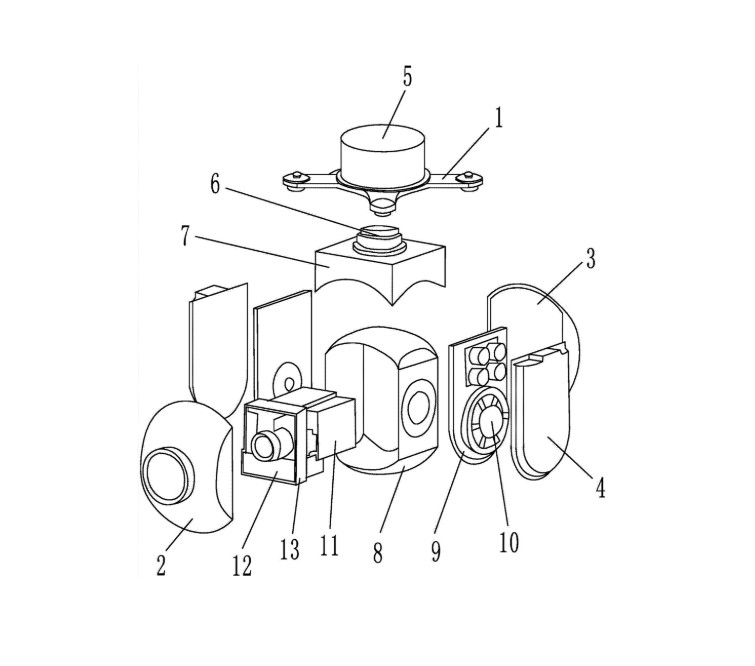無人機(jī)吊艙的光學(xué)應(yīng)用 無人機(jī)吊艙的光學(xué)應(yīng)用