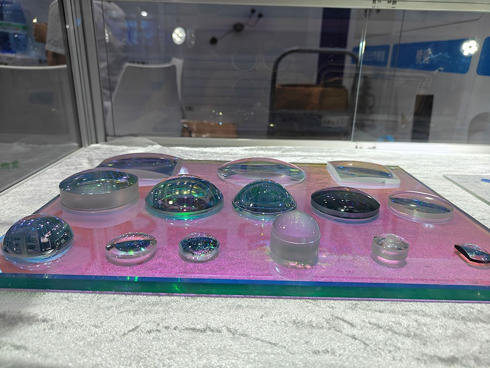 濾光片 光學(xué)透鏡