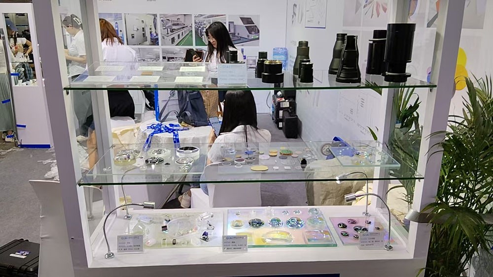 激埃特展區(qū)展品2