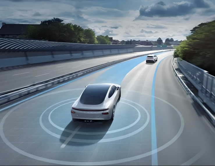 車載雷達光學鏡片分析--轉(zhuǎn)鏡與振鏡應(yīng)用與發(fā)展