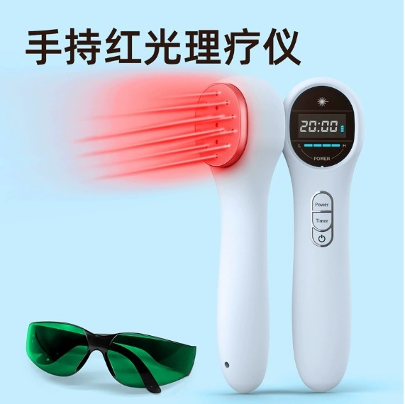 紅光理療儀光學(xué)濾光片分析介紹 紅光理療儀光學(xué)濾光片分析介紹